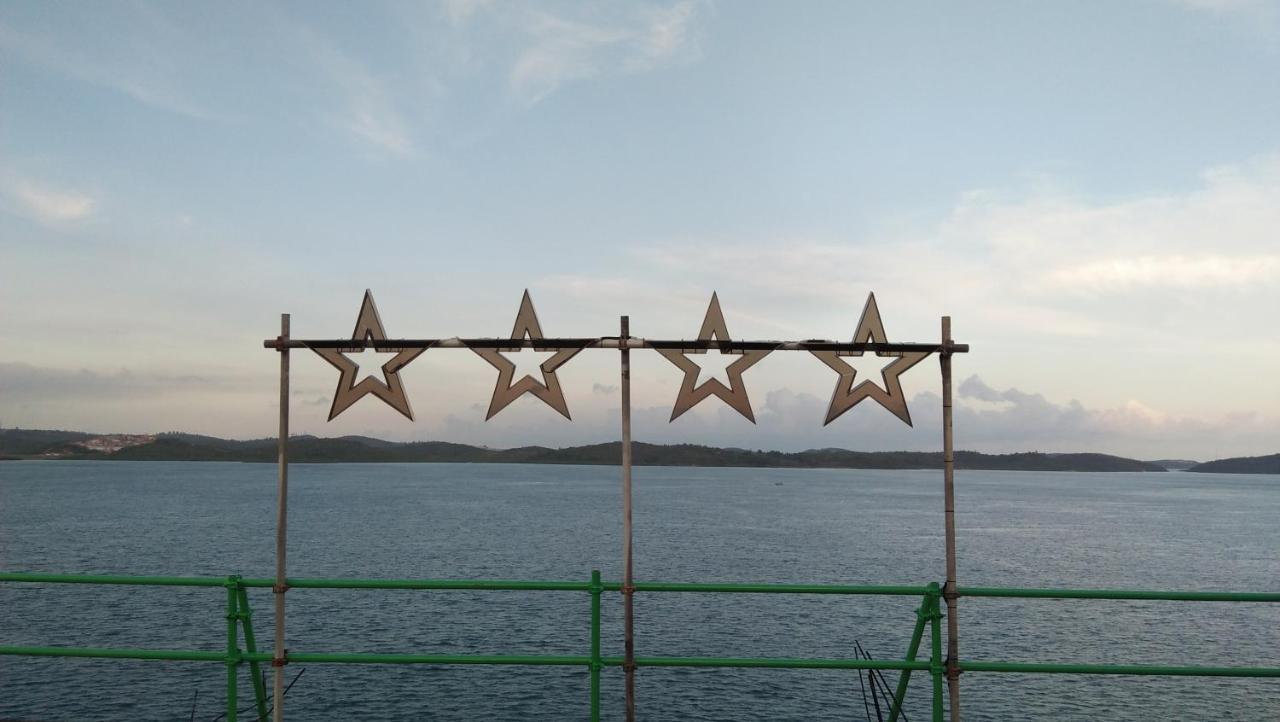 Barelang Bridge Hotel Batam Exterior foto