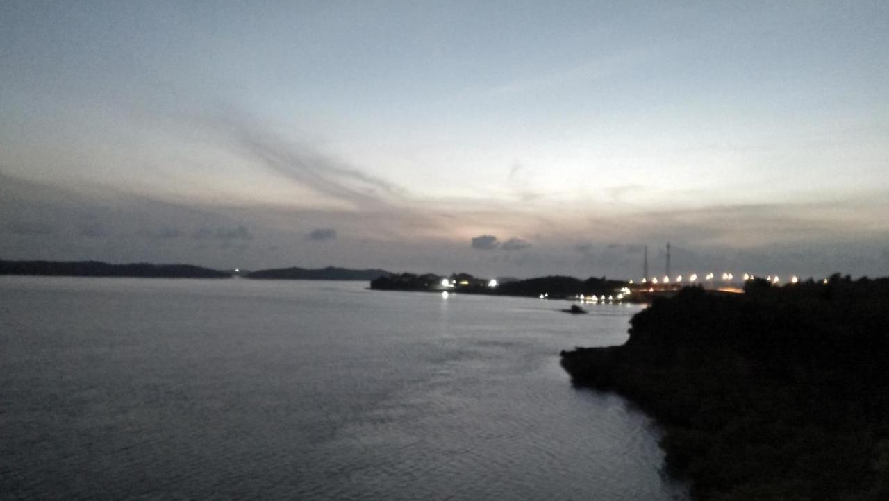 Barelang Bridge Hotel Batam Exterior foto